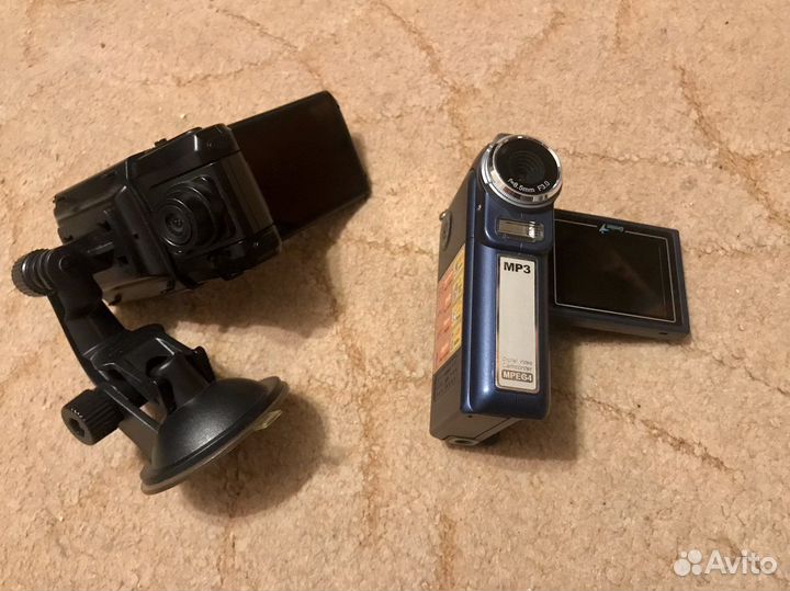 Видеорегистратор радар детектор