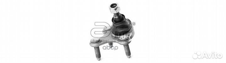 Опора шаровая перед прав 14461AP Aplus