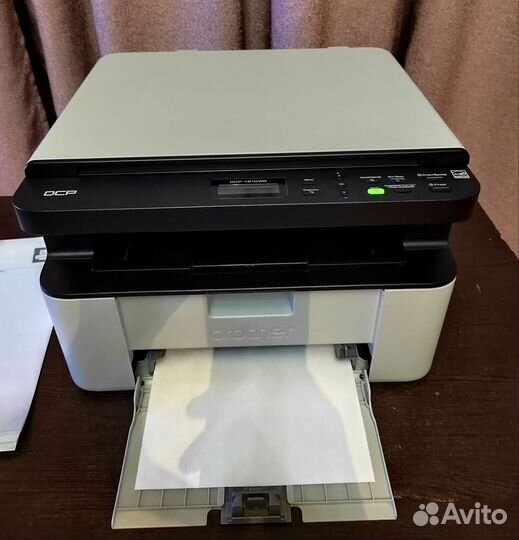 Мфу Brother DCP-7320r