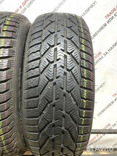 Strial Winter 205/55 R16 91T