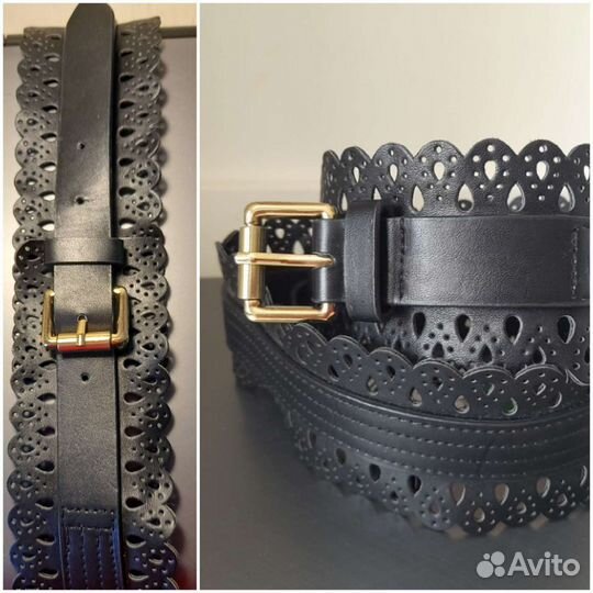 Ремень пояс