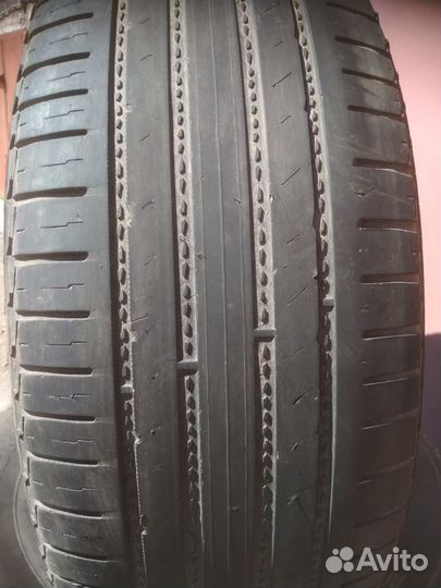 Nokian Tyres Nordman 1 285/65 R17