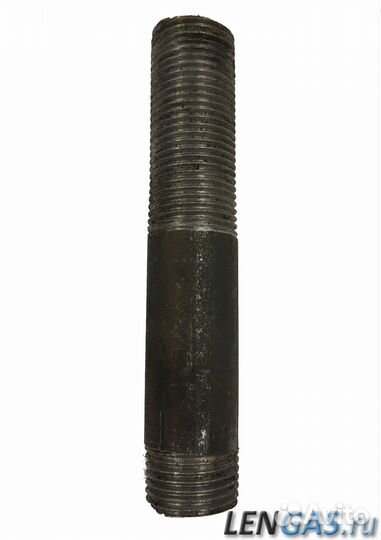 Сгон Ду15 стальной гост 8969-75