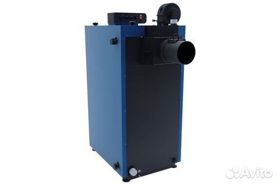 Твердотопливный