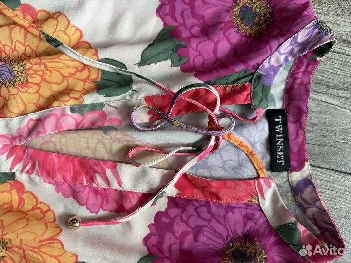 Twinset milano платье