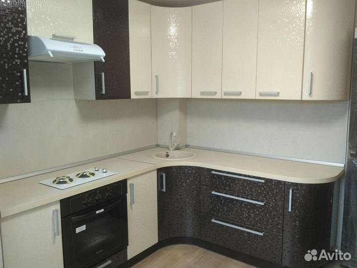 Сборка мебели установка кухни сборка