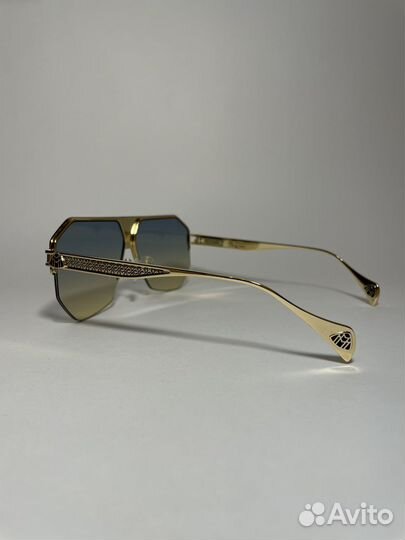 Солнцезащитные очки maybach