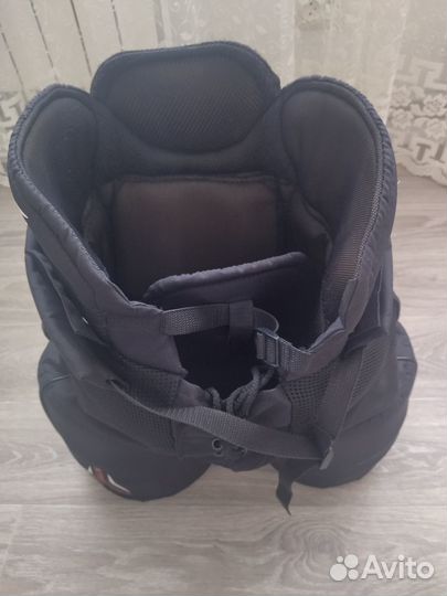 Шорты хокейные