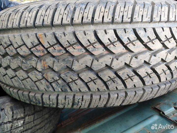 Yokohama Geolandar A/T G015 265/70 R15