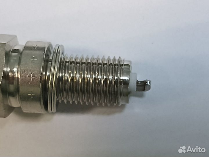 Свечи иридиевые denso ix22b, 5375