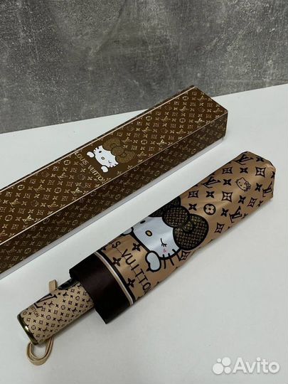 Зонт louis vuitton