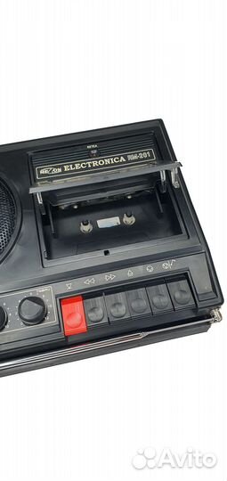 Электроника рм 201