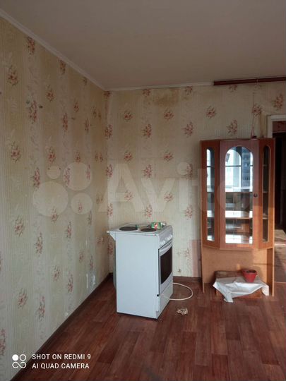 Комната 34 м² в 2-к., 10/12 эт.