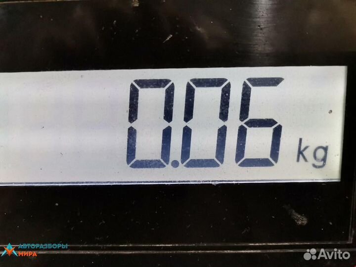 Патрубок радиатора Mercedes-Benz E-Класс