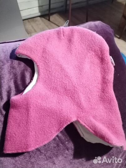 Шлем детский