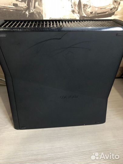 X-Box 360 Slim Freebooth 500gb + 108 игр