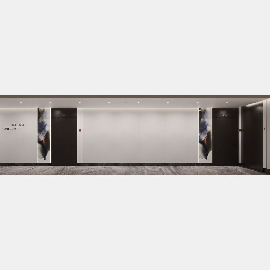 1-к. квартира, 54,2 м², 33/54 эт.