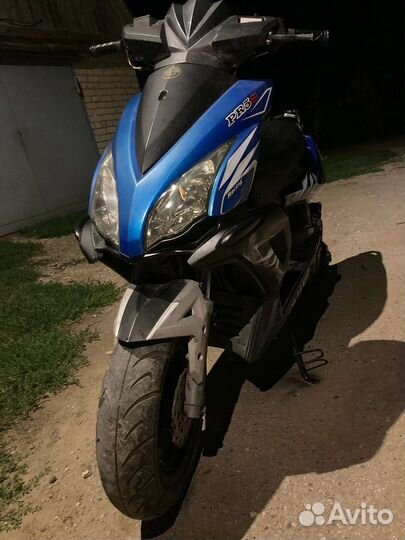 Omaks matador 150