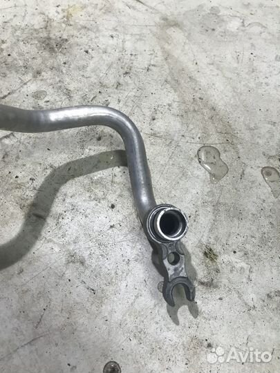 Трубка кондиционера Suzuki Grand Vitara