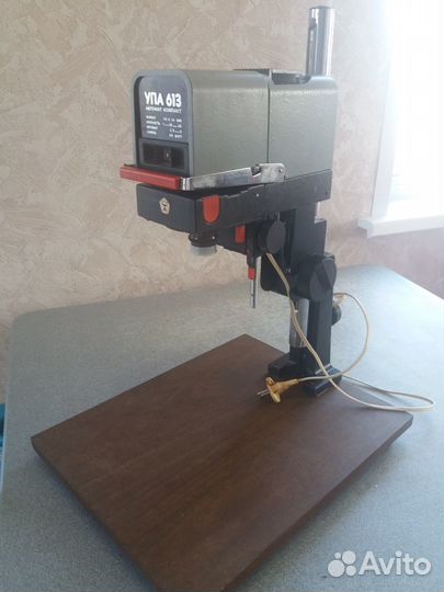 Фотоаппаратура на обмен