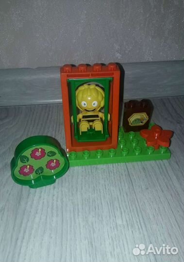 Конструкторы Lego Duplo,Play Big,Unico Plus