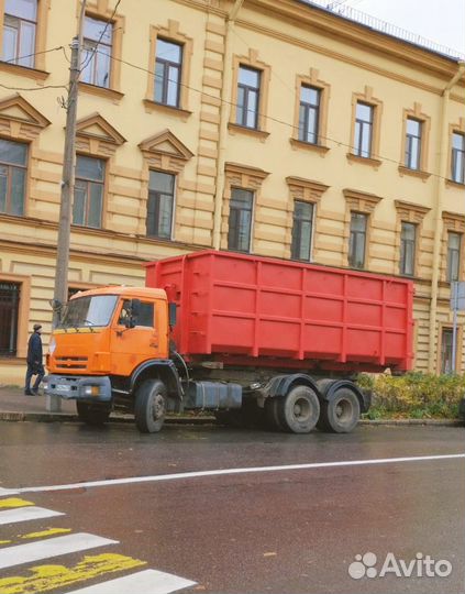 Водитель мусоровоза