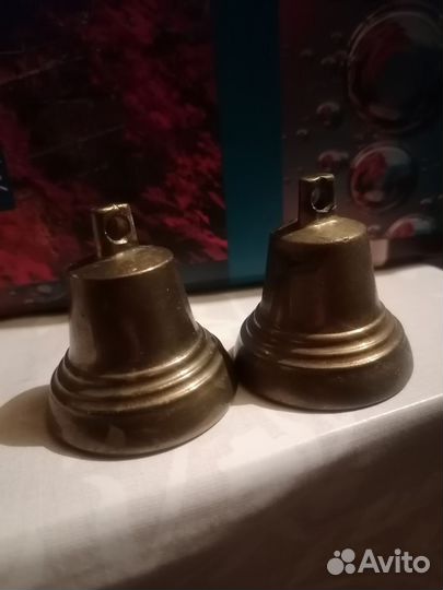 Колокольчик