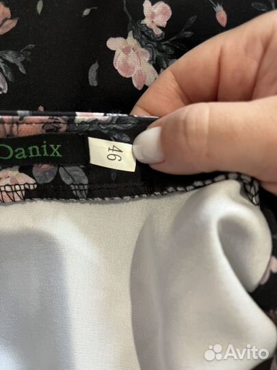 Женские вещи пакетом 44 46 размер