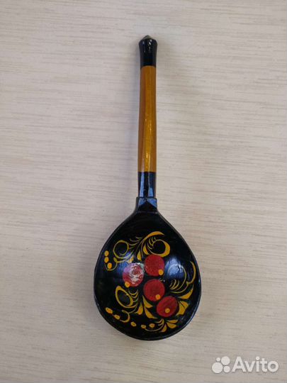 Сувениры из дерева