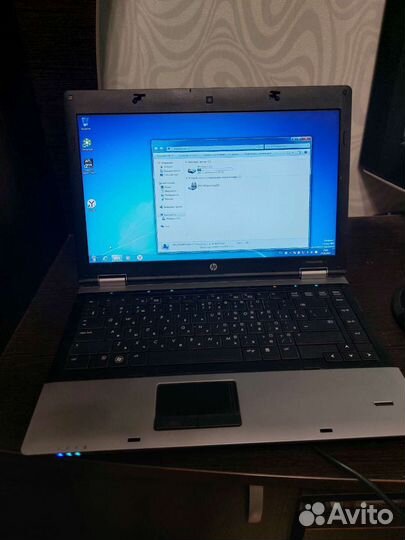 Ноутбук hp Intel Core i3