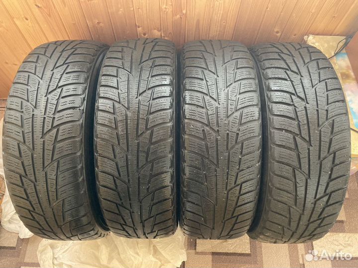 Landsail Winter Star 225/65 R17 102H