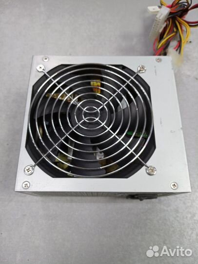 Блок питания ATX 350W FSP 350-60MDN