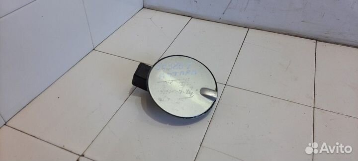 Лючок бензобака (Opel Antara)