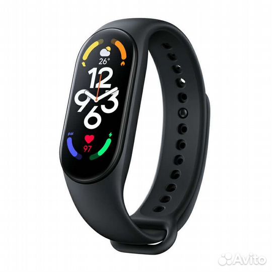 Xiaomi mi band 7