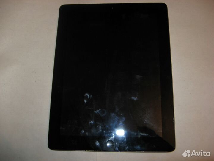 iPad 2 32Gb 3G Sim WiFi Metallic