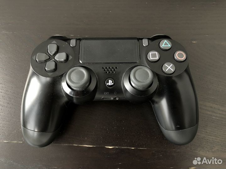 Sony playstation 4 slim 500gb