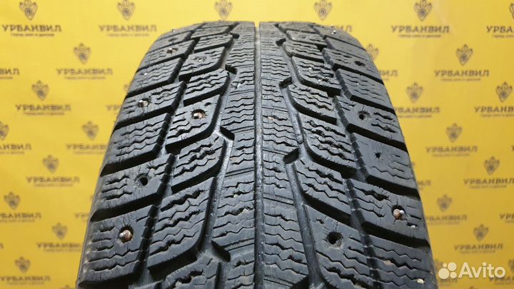 Michelin Latitude X-Ice North 195/65 R15