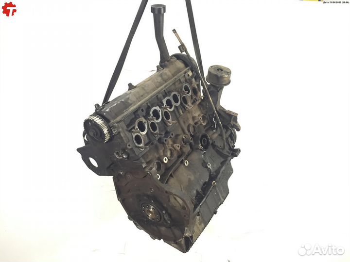 Двигатель AAB Volkswagen Transporter T4 (1991-2003