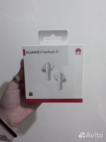 Беспроводные наушники