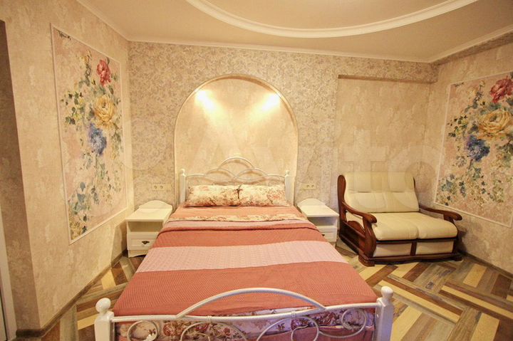 Квартира-студия, 40 м², 2/3 эт.