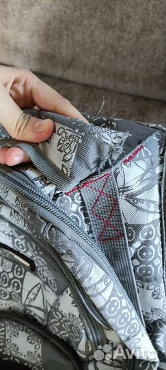 Рюкзак молодежный Across