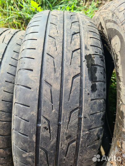 Cordiant Road Runner 205/65 R15 94H