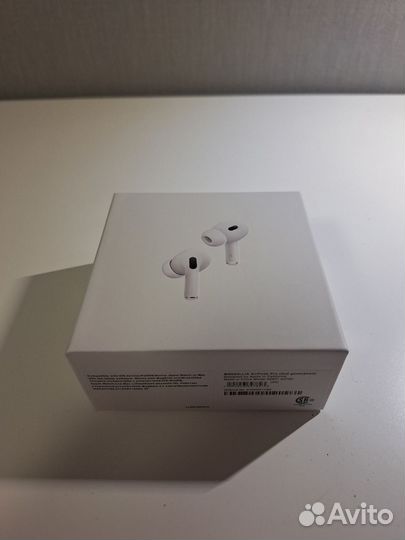 AirPods Pro 2