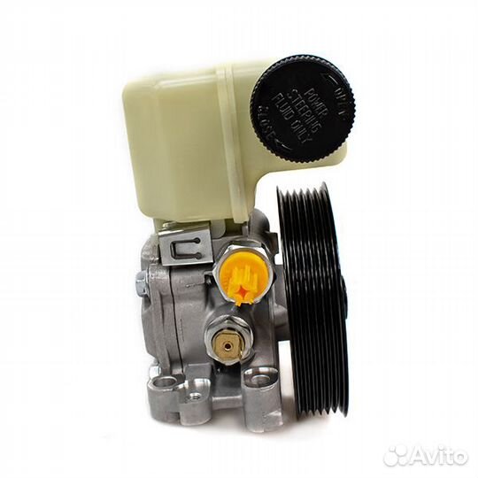 Насос гидроусилителя руля mazda