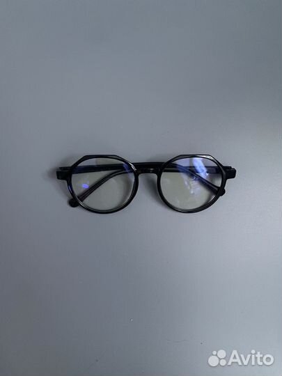 Очки без диоптрий