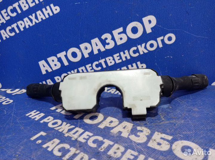 Блок подрулевых переключателей Nissan Teana J32