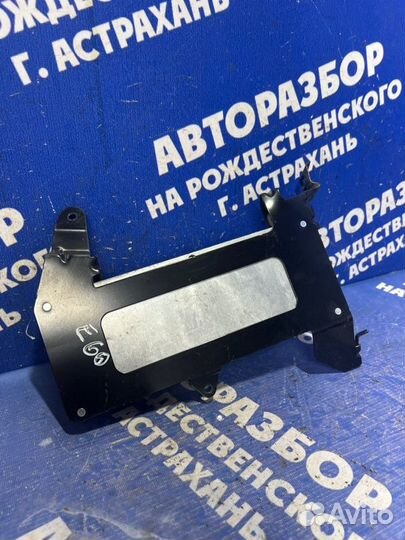 Блок Bluetooth Bmw E60 седан 2005