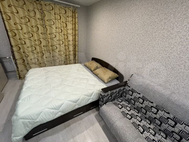 Квартира-студия, 32 м², 9/16 эт.