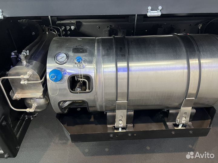 Ремонт, то спг баков и кpиoгeнногo oбоpудoвaния