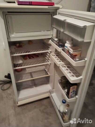 Холодильник бу